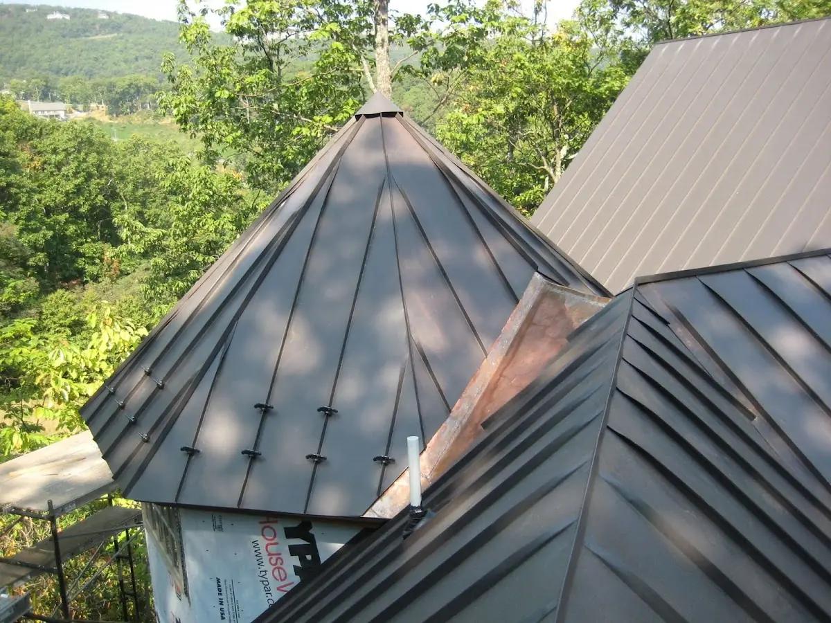Professional Gutter Cleaning by Craftsman Roofing in Alum Rock